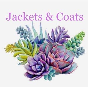 Jackets & Coats
